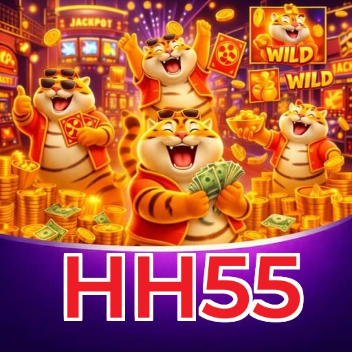 Estatísticas HH55 novembro 2024 - 87 mil jogadores ativos, R$47M pagos, RTP 96.52%