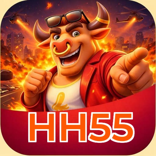 Tabela RTP dos jogos de cassino da HH55