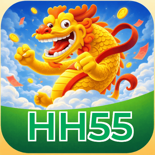 HH55 bônus R$5.000 + 500 giros - Rollover 35x, prazo 30 dias, 38% taxa conversão