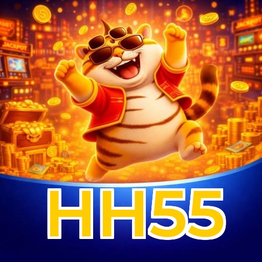 HH55 segurança SSL 256-bit - Licença Curaçao, eCOGRA, GLI certificado