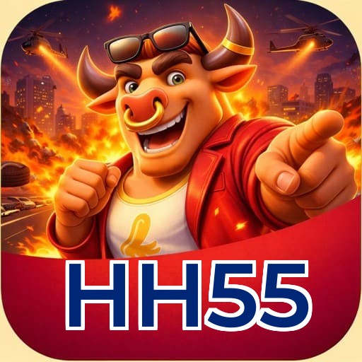 Loterias online disponíveis na HH55